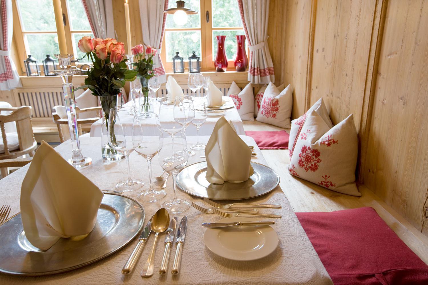 Minglers Sportalm - Das Gourmet- Und Geniesserhotel Kirchberg in Tirol Exterior photo