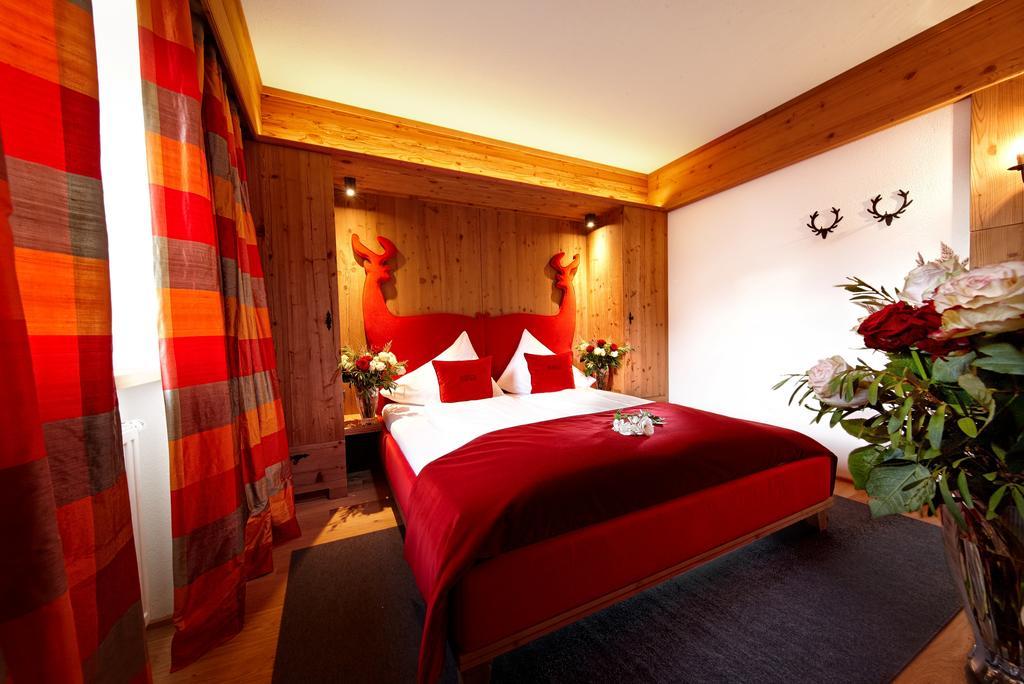 Minglers Sportalm - Das Gourmet- Und Geniesserhotel Kirchberg in Tirol Exterior photo