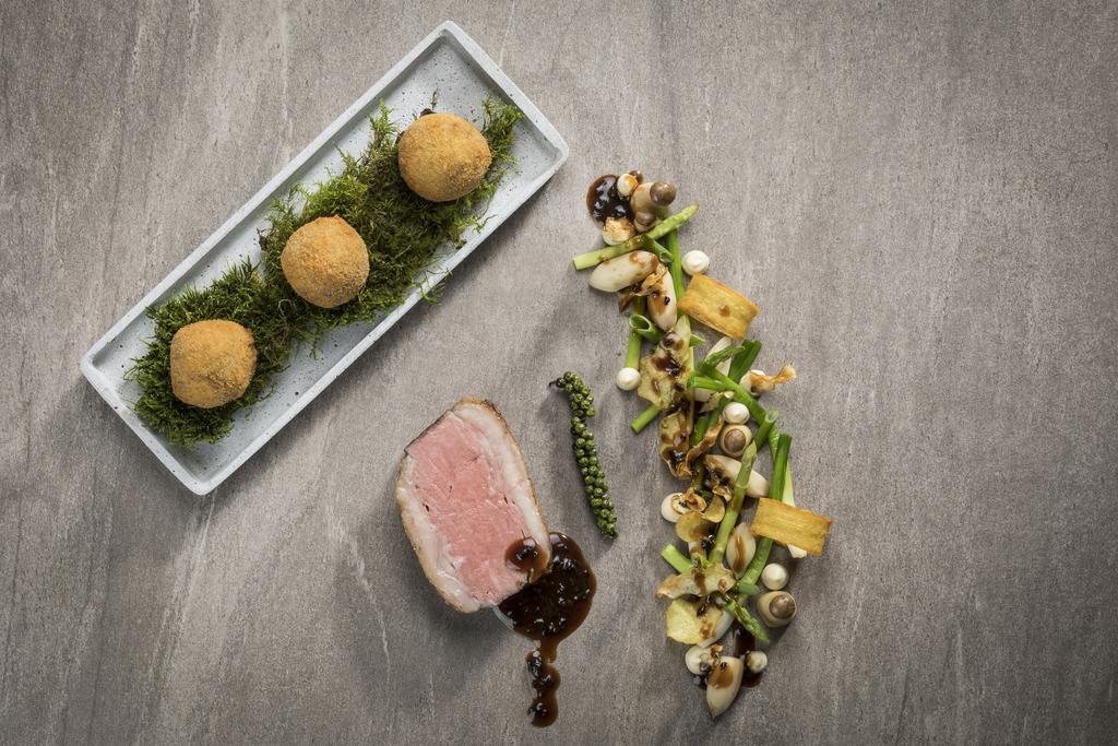 Minglers Sportalm - Das Gourmet- Und Geniesserhotel Kirchberg in Tirol Exterior photo