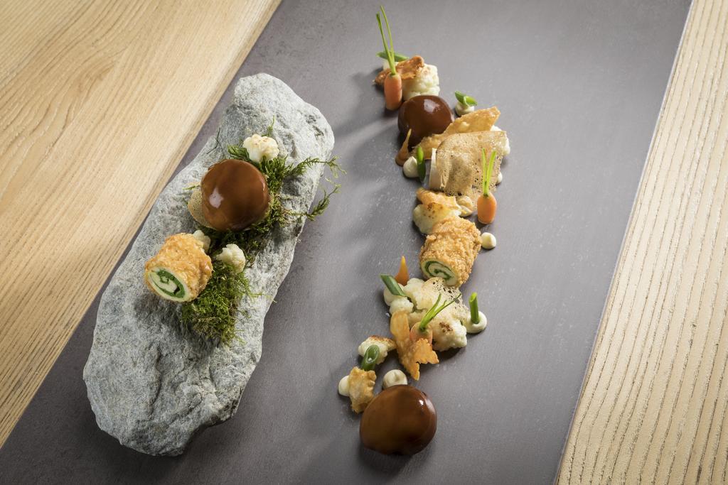 Minglers Sportalm - Das Gourmet- Und Geniesserhotel Kirchberg in Tirol Exterior photo