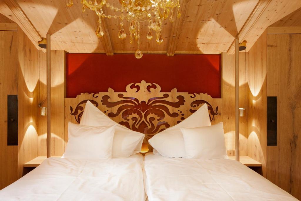 Minglers Sportalm - Das Gourmet- Und Geniesserhotel Kirchberg in Tirol Room photo