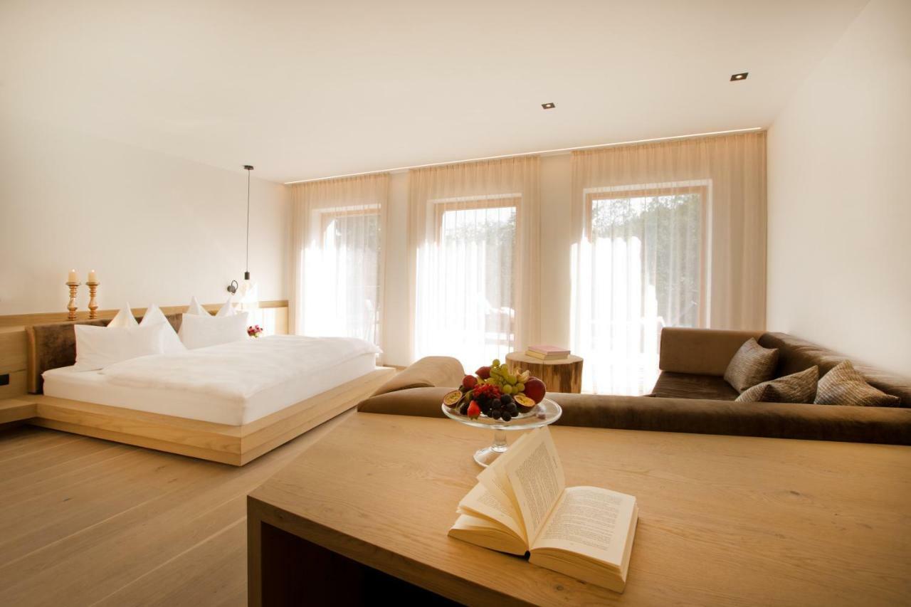 Minglers Sportalm - Das Gourmet- Und Geniesserhotel Kirchberg in Tirol Exterior photo