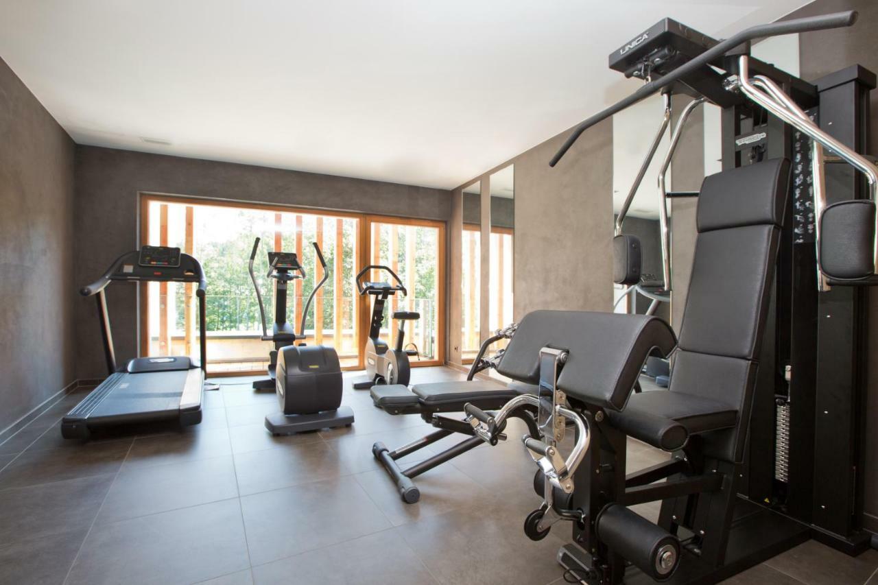 Minglers Sportalm - Das Gourmet- Und Geniesserhotel Kirchberg in Tirol Exterior photo